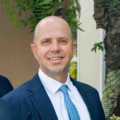 Jason Lipsher