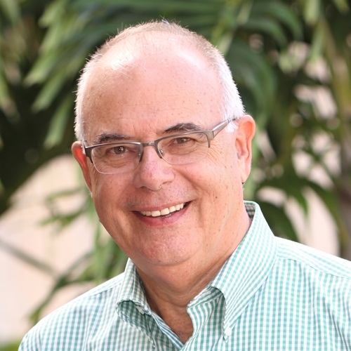 Andrew Bauman